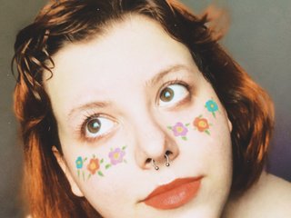 Еротичний відеочат DOSHI