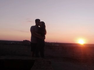 Еротичний відеочат Double007cuM