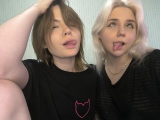 Еротичний відеочат DoubleChris