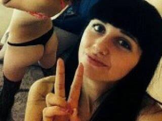 Еротичний відеочат doublekiss