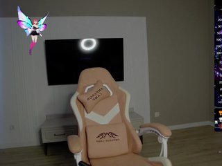 Еротичний відеочат Holly_Molii