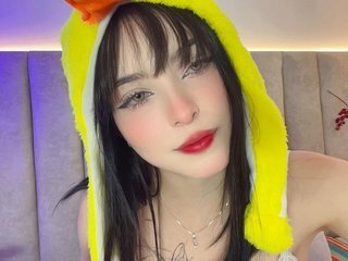 Еротичний відеочат DoyeonDae