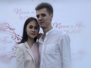 Фотографія профілю DPcouple069