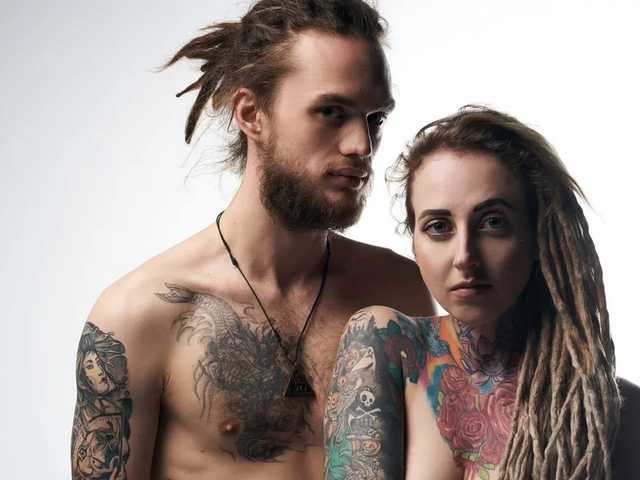 Фото профілю DreadsFamily