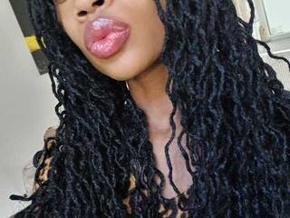 Еротичний відеочат Dream-Goddess