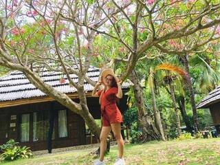 Еротичний відеочат DreamCherry