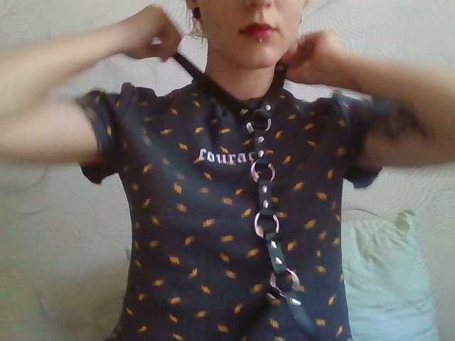 Скріншоти передачі dreamgirl
