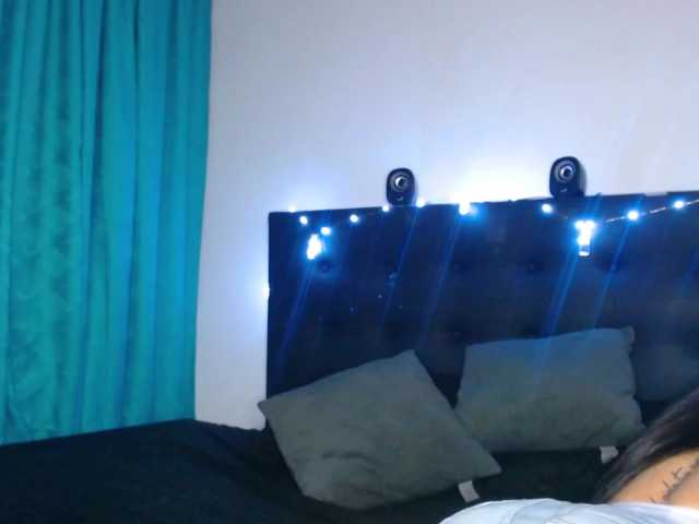 Скріншоти передачі Dreamgirl777