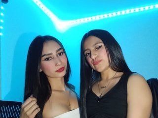 Еротичний відеочат Dreamgirlss
