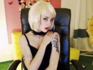 Еротичний відеочат dreamgrass