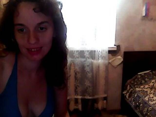 Скріншоти передачі DreamRuth