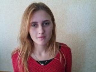 Еротичний відеочат dreamstar96