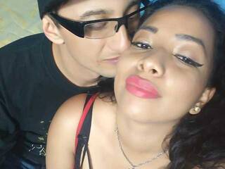 Еротичний відеочат DreamTeachFlame