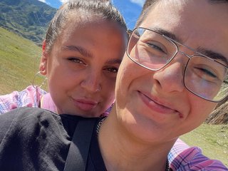 Еротичний відеочат dreamteamgirls