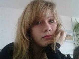 Еротичний відеочат dreamvip