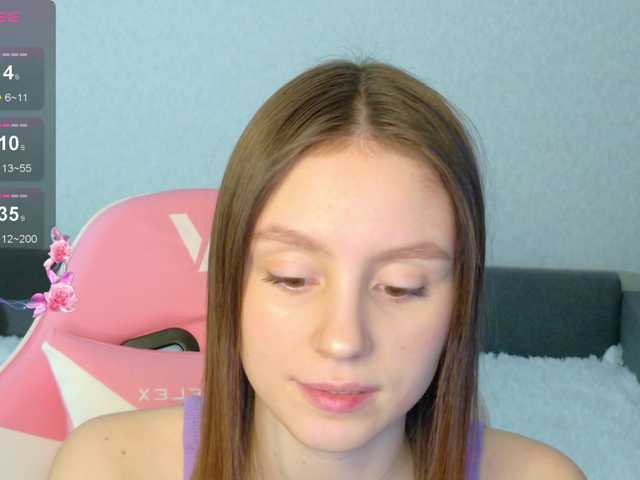 Скріншоти передачі dreamykitty