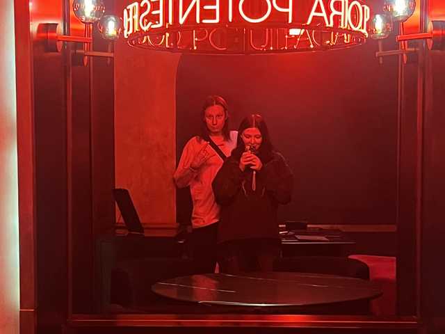 Фото профілю Dron-big