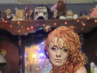 Еротичний відеочат dropyourpansys