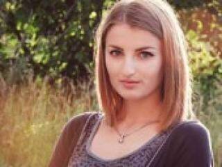 Еротичний відеочат drreamgirll