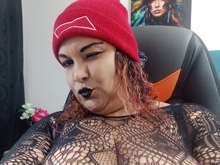 Еротичний відеочат Dubraska1