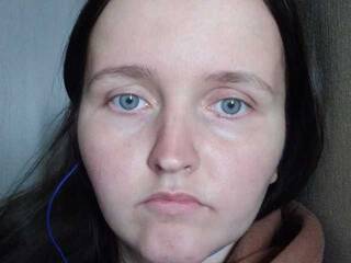 Еротичний відеочат Duck65