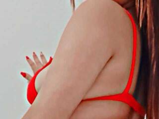 Еротичний відеочат dulce-20