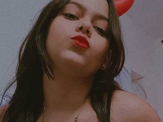 Еротичний відеочат dulce-sami