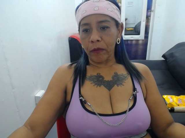 Скріншоти передачі dulcecandyx