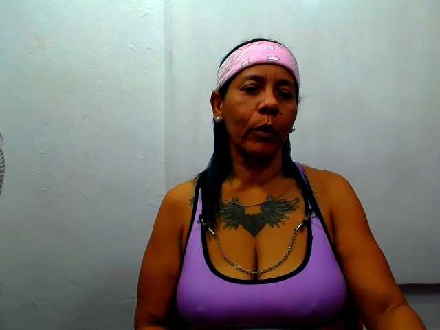 Скріншоти передачі dulcecandyx