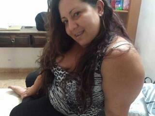 Еротичний відеочат dulcecerezolt