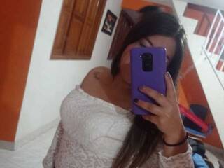 Еротичний відеочат dulcedreams