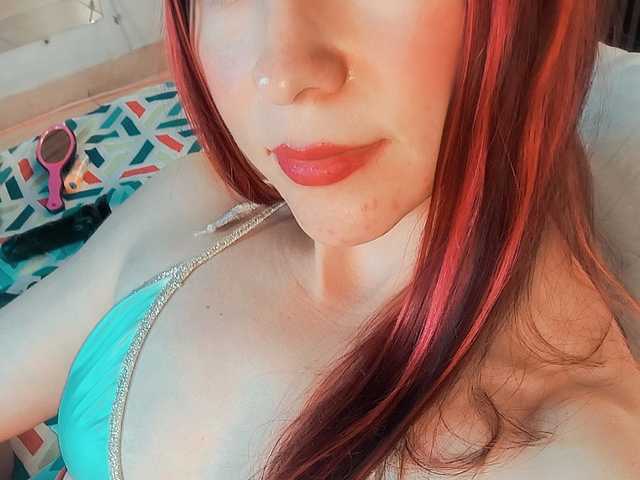 Фото профілю dulcefuego