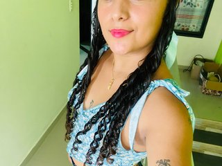 Еротичний відеочат Dulcemelissa777