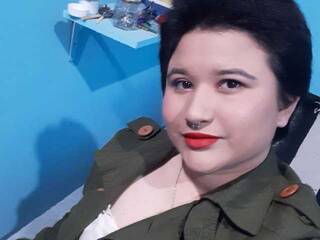 Еротичний відеочат DulceSara