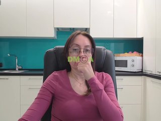 Еротичний відеочат Valerianice