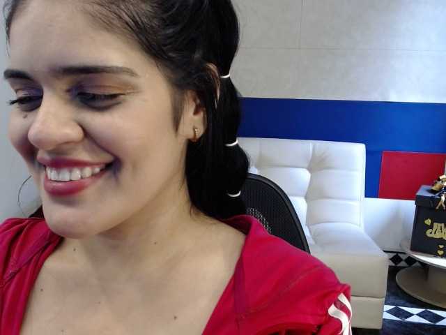 Скріншоти передачі dulcesmile