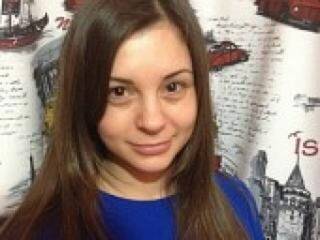 Еротичний відеочат dulcet