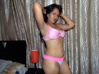 Еротичний відеочат Dulcexandrea