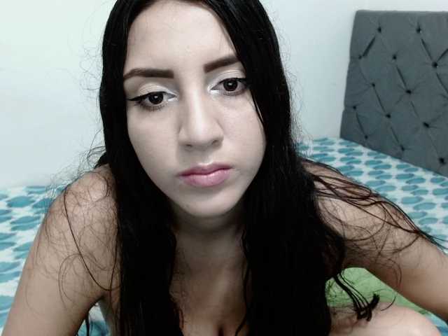 Скріншоти передачі DulceMariaa