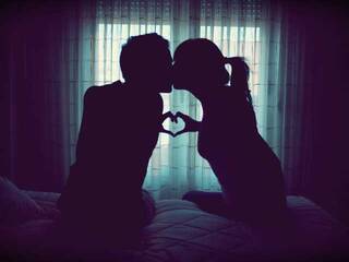 Еротичний відеочат duo-de-amor