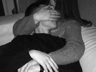 Еротичний відеочат Durito07