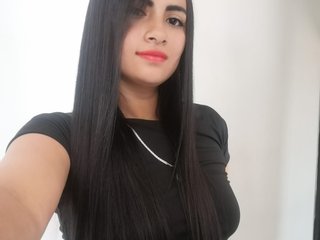 Еротичний відеочат dyanaevans