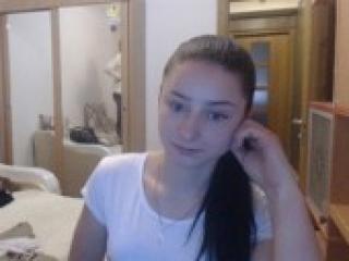 Еротичний відеочат dyanushka