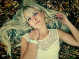 Еротичний відеочат dylanna