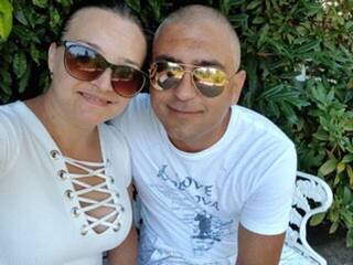 Еротичний відеочат Dymary