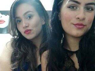 Еротичний відеочат Dynamicthrees