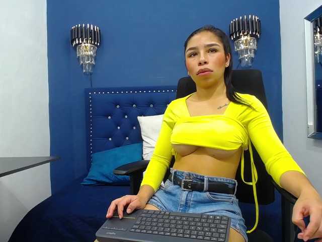 Скріншоти передачі DynamoCristal