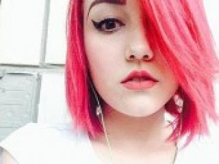 Еротичний відеочат dynesiris