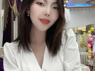 Еротичний відеочат DzhuZong