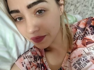 Еротичний відеочат E1eanorEustacia